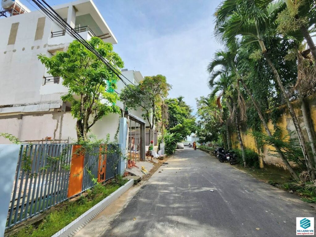 Bán tòa nhà căn hộ dịch vụ TPHCM 175 Bán tòa nhà căn hộ dịch vụ TPHCM tại – Nhà Đất Sài Gòn | Biệt thự Thảo Điền Quận 2