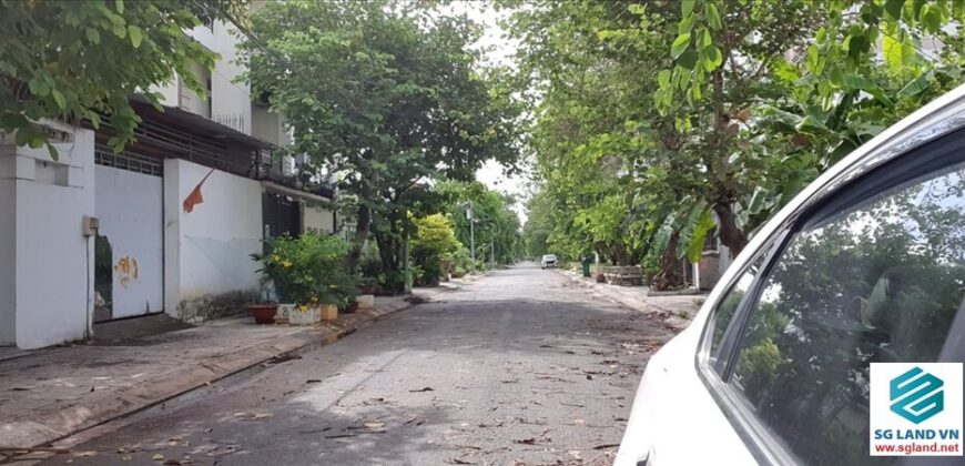 Bán Đất Khu 1 Thạnh Mỹ Lợi: Vị Trí Vàng, Giá Hấp Dẫn, Tiện Ích Đẳng Cấp