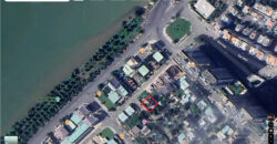 Bán Tòa Nhà Văn Phòng Tại TPHCM | gần sông Sài Gòn, giá 58 tỷ