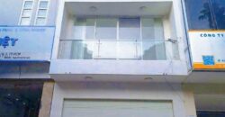 Bán Nhà Khu An Phú An Khánh Quận 2 | Vị Trí Vàng Gần Metro | Kết Cấu Chuẩn Văn Phòng