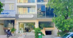 Bán Nhà Khu An Phú An Khánh Quận 2 | Vị Trí Vàng Gần Metro | Kết Cấu Chuẩn Văn Phòng