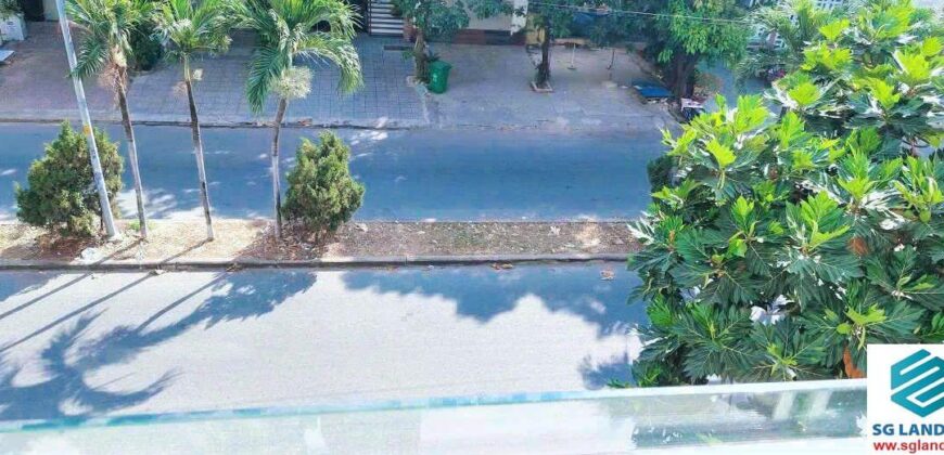 Bán Nhà Khu An Phú An Khánh Quận 2 | Vị Trí Vàng Gần Metro | Kết Cấu Chuẩn Văn Phòng