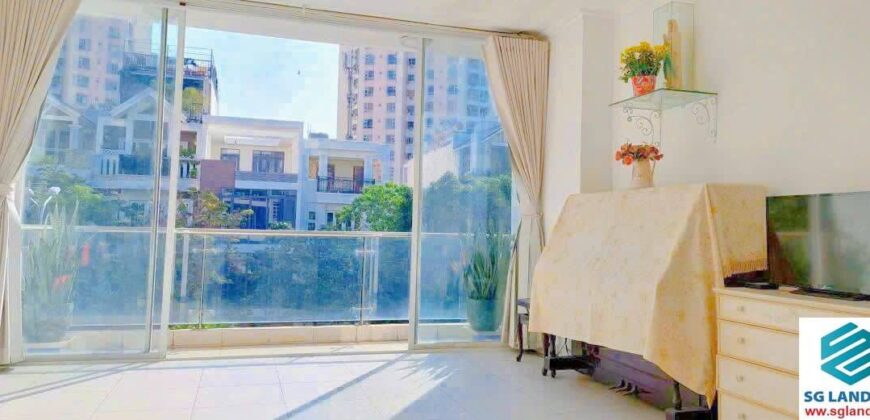 Bán Nhà Khu An Phú An Khánh Quận 2 | Vị Trí Vàng Gần Metro | Kết Cấu Chuẩn Văn Phòng