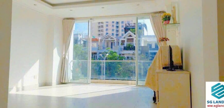 Bán Nhà Khu An Phú An Khánh Quận 2 | Vị Trí Vàng Gần Metro | Kết Cấu Chuẩn Văn Phòng