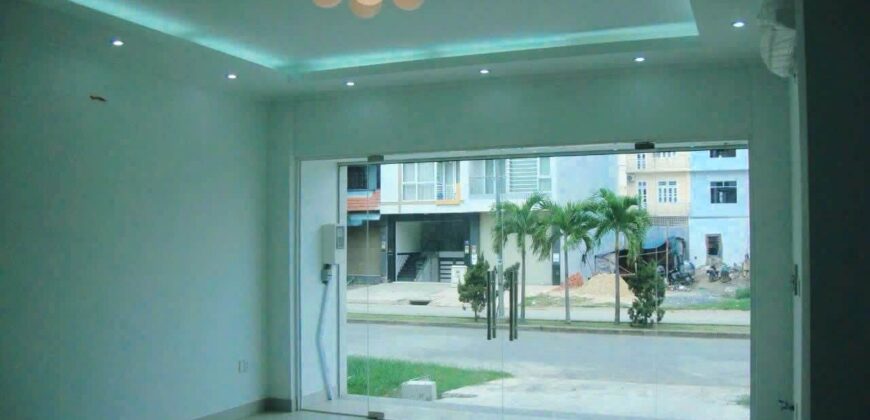 Bán Nhà Khu An Phú An Khánh Quận 2 | Vị Trí Vàng Gần Metro | Kết Cấu Chuẩn Văn Phòng