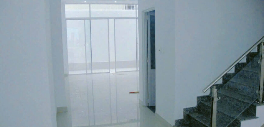 Bán Nhà Khu An Phú An Khánh Quận 2 | Vị Trí Vàng Gần Metro | Kết Cấu Chuẩn Văn Phòng