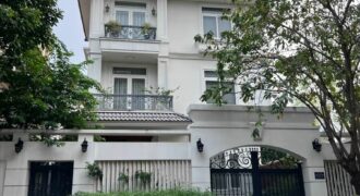 Bán Biệt Thự An Phú An Khánh Quận 2 – Him Lam Lương Định Của | Giá 68 Tỷ