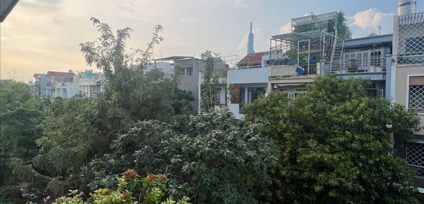 Bán Biệt Thự An Phú An Khánh Quận 2 – Him Lam Lương Định Của | Giá 68 Tỷ