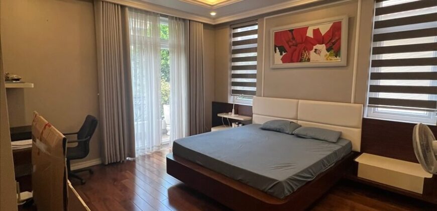 Bán Biệt Thự An Phú An Khánh Quận 2 – Him Lam Lương Định Của | Giá 68 Tỷ