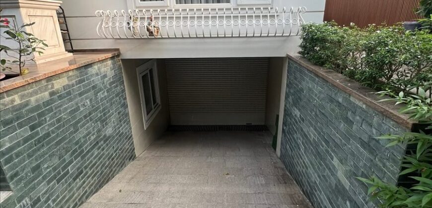 Bán Biệt Thự An Phú An Khánh Quận 2 – Him Lam Lương Định Của | Giá 68 Tỷ