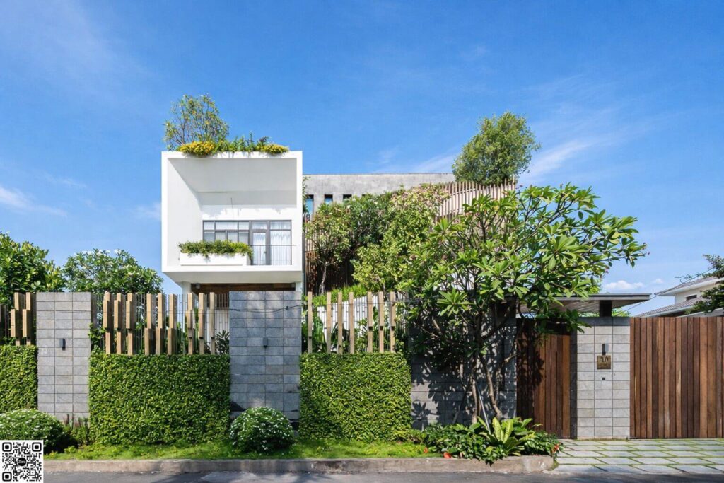 cho thuê biệt thự Thảo Điền giá 4000 usd 8000 usd