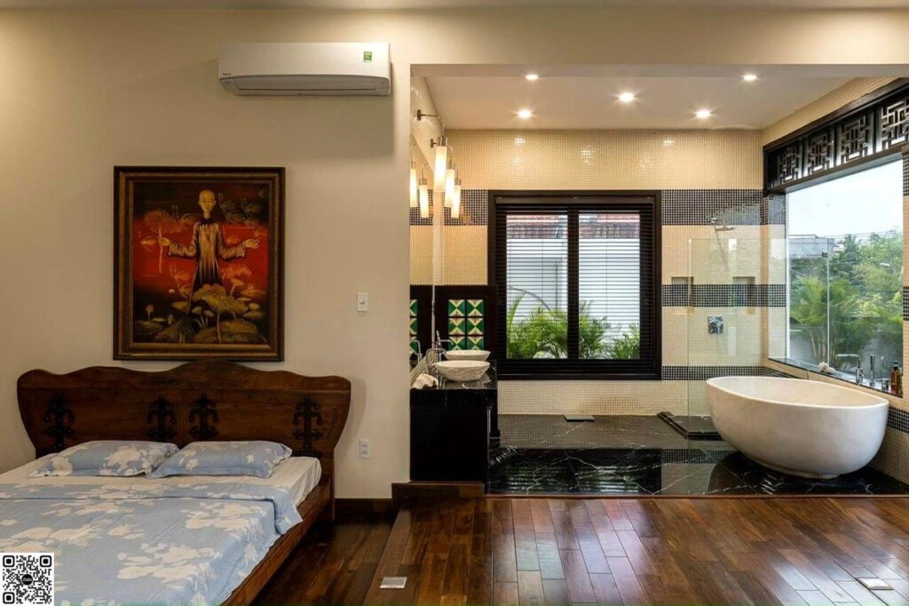 villa for rent in Thao Dien phù hợp chuyên gia và quản lý cấp cao