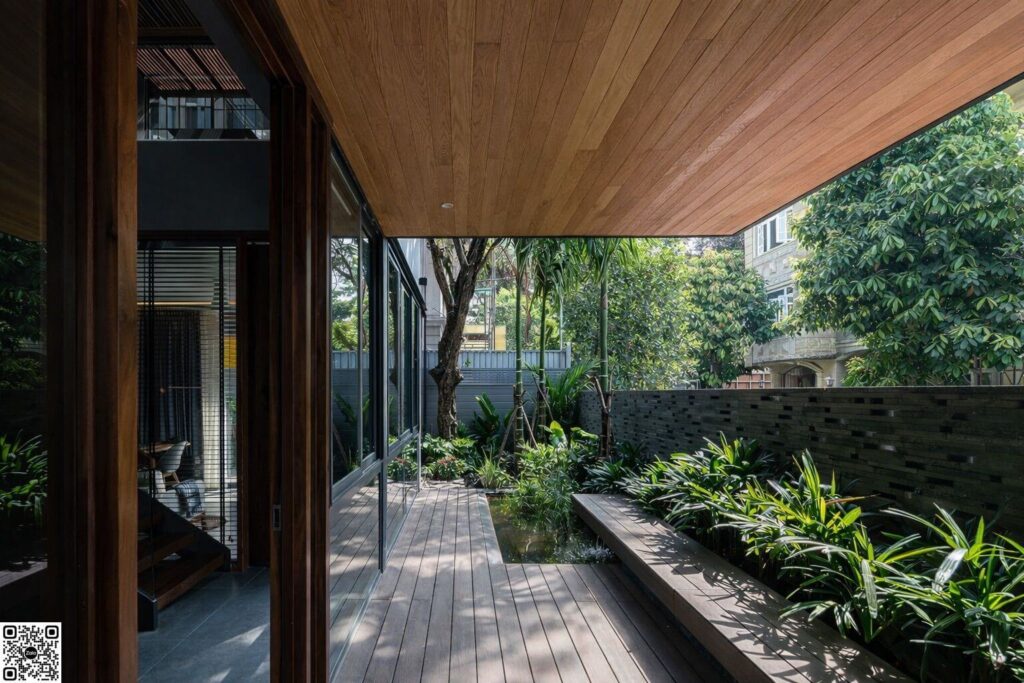 xem nhà villa Thảo Điền cần kiểm tra nội thất và vị trí