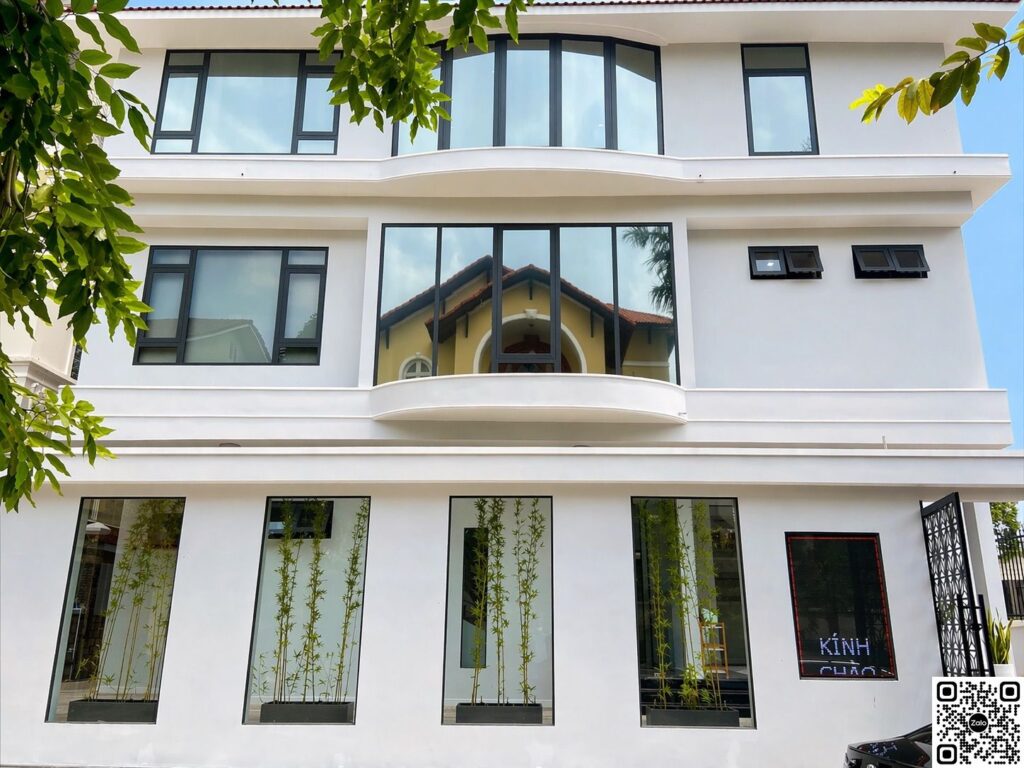 biệt thự compound nguyễn văn hưởng thảo điền