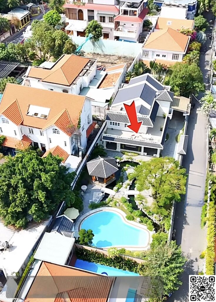 Biệt thự Thảo Điền trên 100 tỷ tại Biệt thự Thảo Điền – Nhà Đất Sài Gòn | Biệt thự Thảo Điền Quận 2