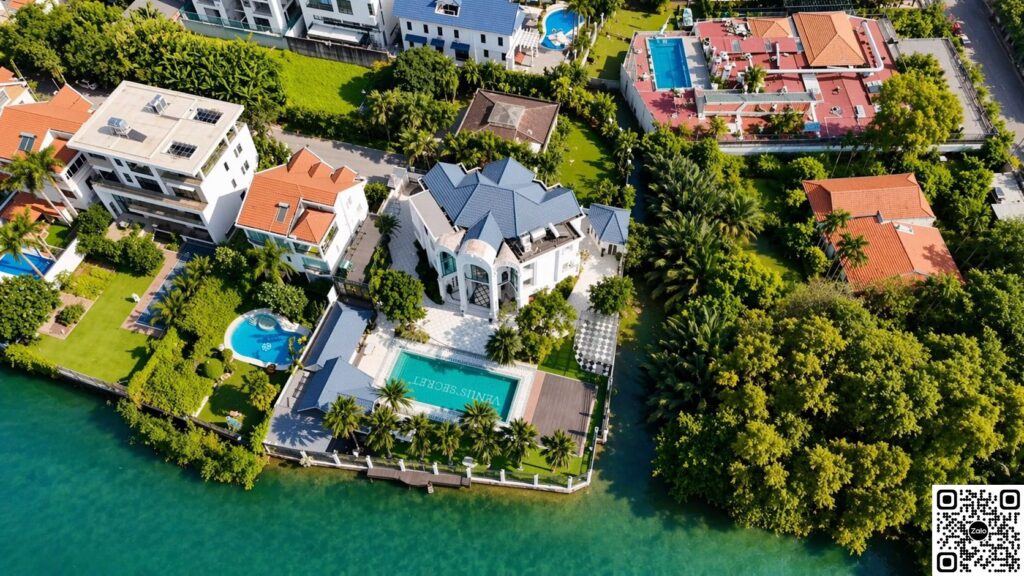 Giá biệt thự Thảo Điền mới nhất 2026 1 Giá biệt thự Thảo Điền mới nhất 2026