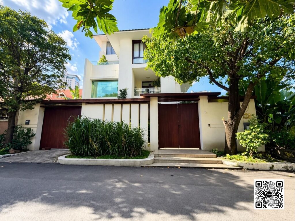 Biệt thự Thảo Điền 71–100 tỷ tại Biệt thự Thảo Điền bán – Nhà Đất Sài Gòn | Biệt thự Thảo Điền Quận 2