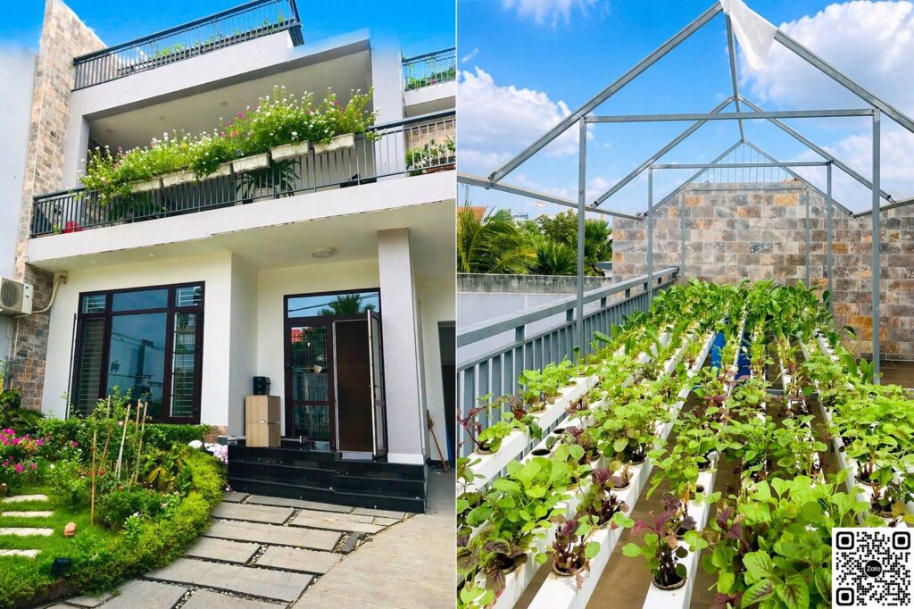 Biệt thự Thảo Điền 71–100 tỷ tại Biệt thự Thảo Điền bán – Nhà Đất Sài Gòn | Biệt thự Thảo Điền Quận 2