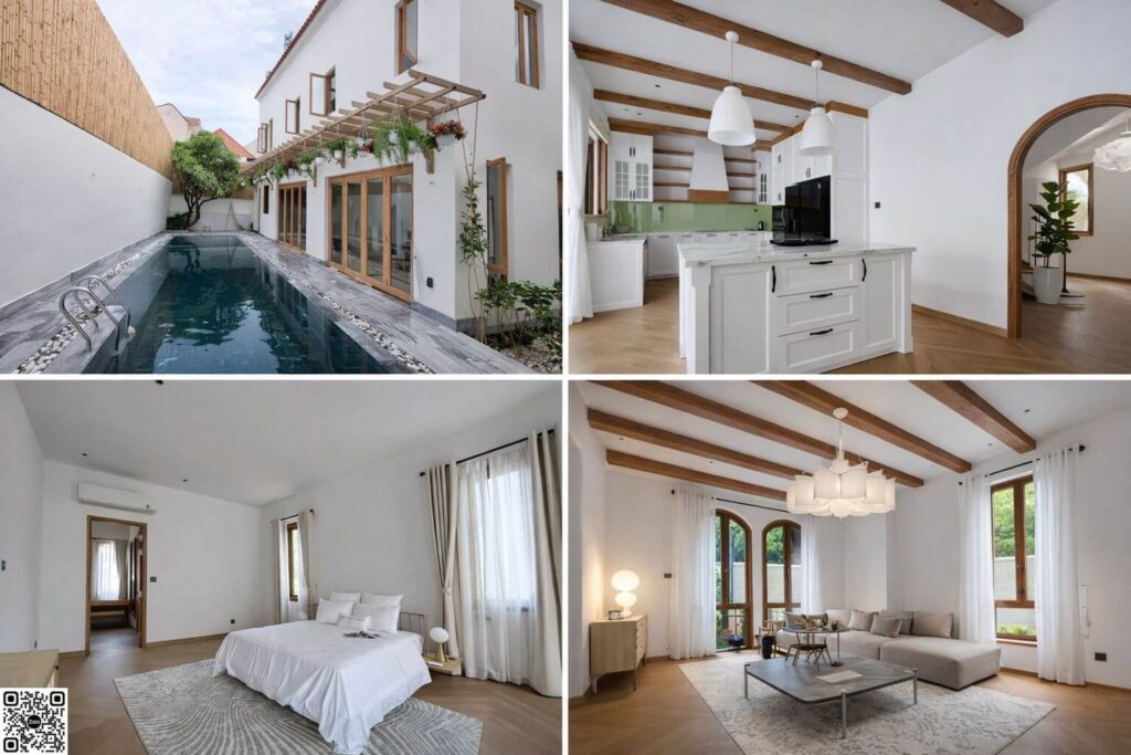 Biệt thự Thảo Điền bán 17 Biệt thự Thảo Điền bán tại – Nhà Đất Sài Gòn | Biệt thự Thảo Điền Quận 2