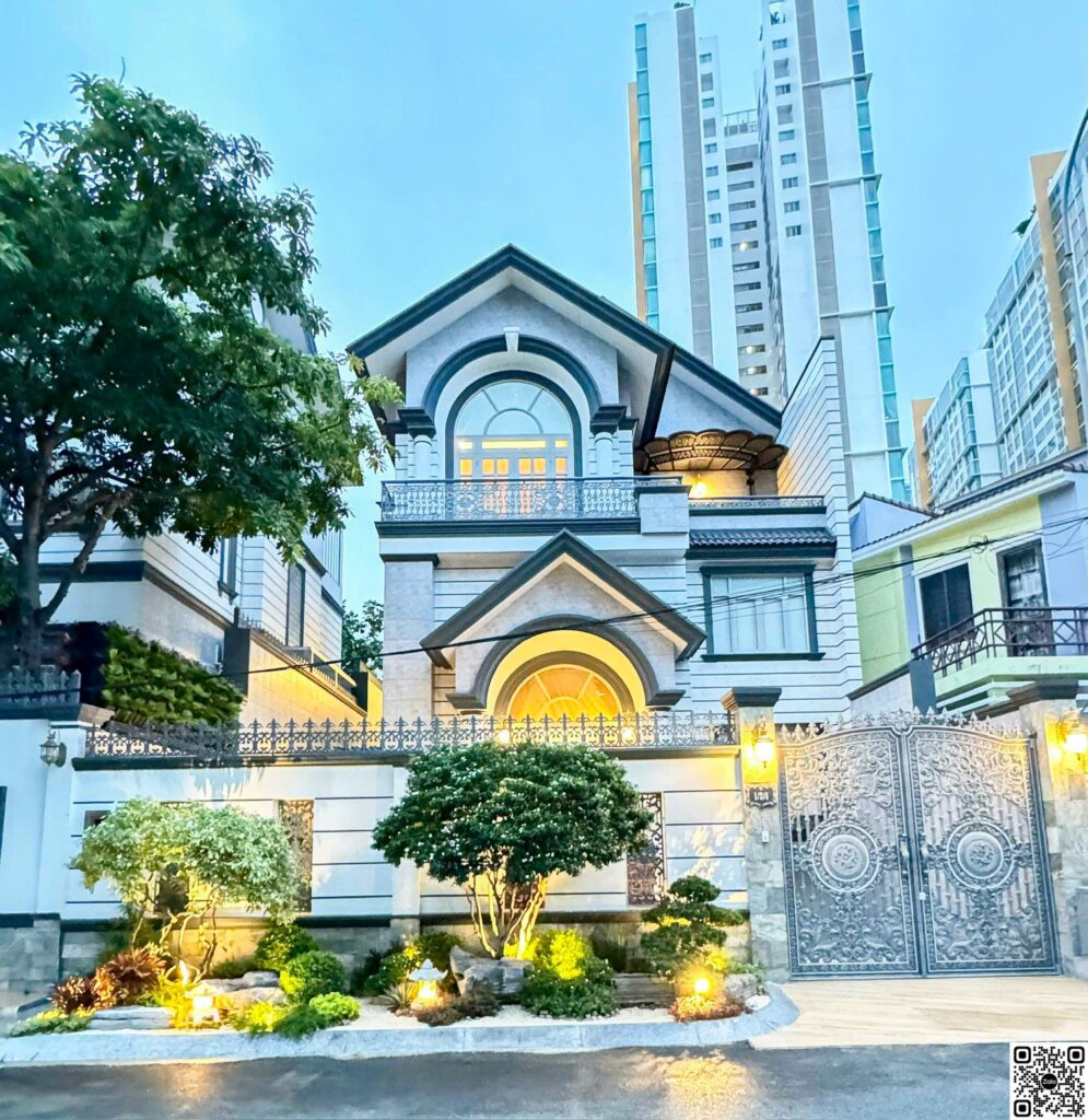 Biệt thự Thảo Điền dưới 70 tỷ 23 Biệt thự Thảo Điền dưới 70 tỷ tại Biệt thự Thảo Điền bán – Nhà Đất Sài Gòn | Biệt thự Thảo Điền Quận 2