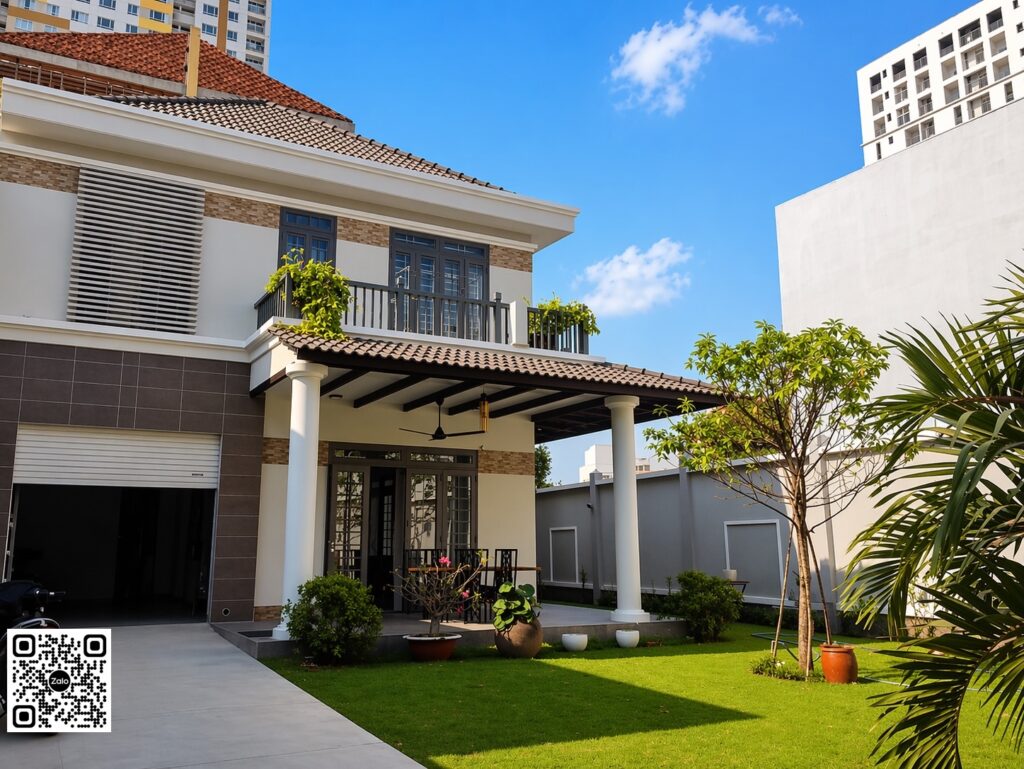 Biệt thự Thảo Điền dưới 70 tỷ 19 Biệt thự Thảo Điền dưới 70 tỷ tại Biệt thự Thảo Điền bán – Nhà Đất Sài Gòn | Biệt thự Thảo Điền Quận 2