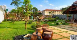 Bán biệt thự ven sông Giồng Ông Tố 24,5x39m, giá 130 tỷ