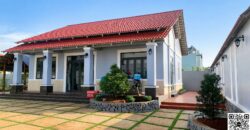 Bán biệt thự ven sông Giồng Ông Tố 24,5x39m, giá 130 tỷ